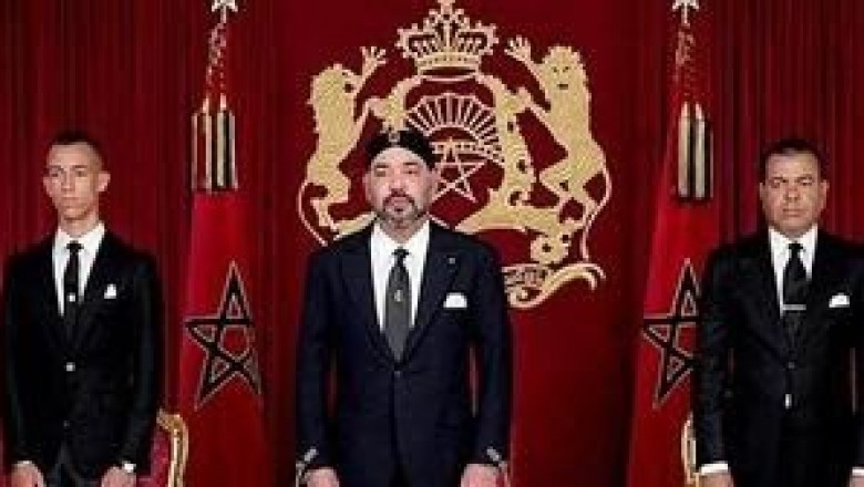 نص الخطاب الذي وجهه الملك محمد السادس بمناسبة الذكرى الـ19 لعيد العرش.