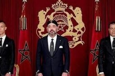 نص الخطاب الذي وجهه الملك محمد السادس بمناسبة الذكرى الـ19 لعيد العرش.