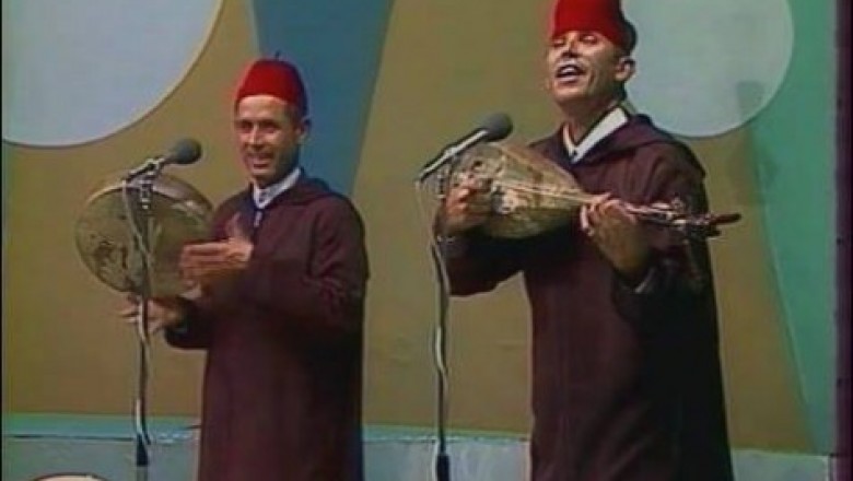 وفاة الفنان المغربي قشبال بعد صراع طويل مع المرض...