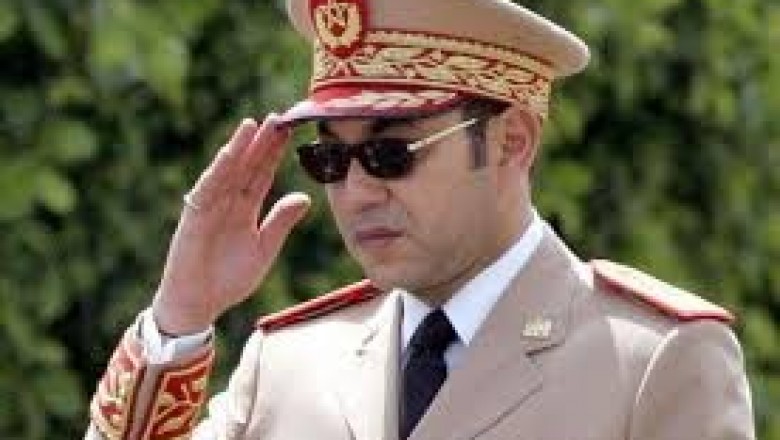 الملك محمد السادس يقيل بشكل مفاجئ رئيس الاستخبارات العسكرية المغربية