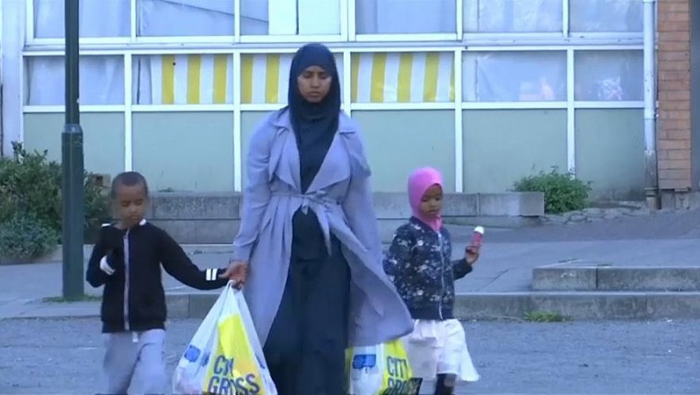 مهاجرو السويد بما فيهم المغاربة   يخشون صعود اليمين المتطرف في الانتخابات البرلمانية