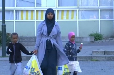 مهاجرو السويد بما فيهم المغاربة   يخشون صعود اليمين المتطرف في الانتخابات البرلمانية