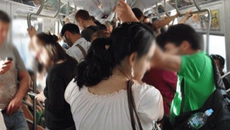 قانون محاربة التحرش الجنسي ضد النساء في المغرب يدخل حيز التنفيذ