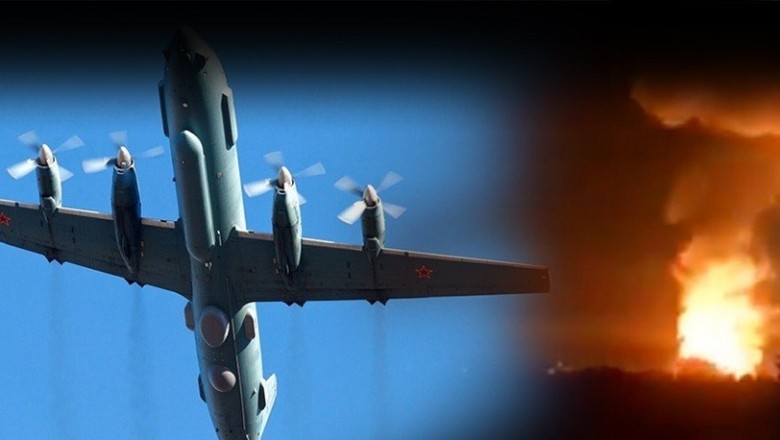 من أسقط الطائرة الروسية.. فرنسا وإسرائيل أم الدفاعات الجوية السورية؟