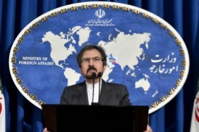 طهران ترد على تصريحات بوريطة : المغرب يتأثر بضغوط  طرف ثالث و غير مستقر في علاقاته الخارجية !