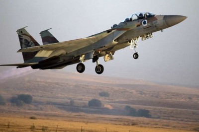 وزارة الدفاع الروسية:  الطيارون الإسرائيليون تستروا بالطائرة الروسية لتصبح عرضة للنيران السورية  ونحتفظ بحق الرد المناسب