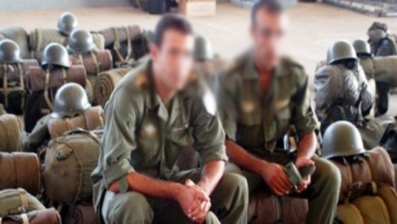  20 سنة سجنا  نافذة لجنديين من القوات الملكية لتكوين  عصابة في التهجير السري  والتسبب في  غرق قارب  على متنه نحو 40 شخصا مغاربة  نجا منهم سوى ستة