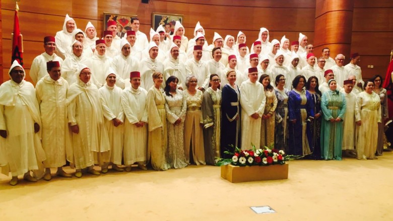 “المغرب يرسم خارطة اقتصادية جديدة وبوريطة للسفراء: “اخرجوا من مكاتبكم للقاء رجال الأعمال 