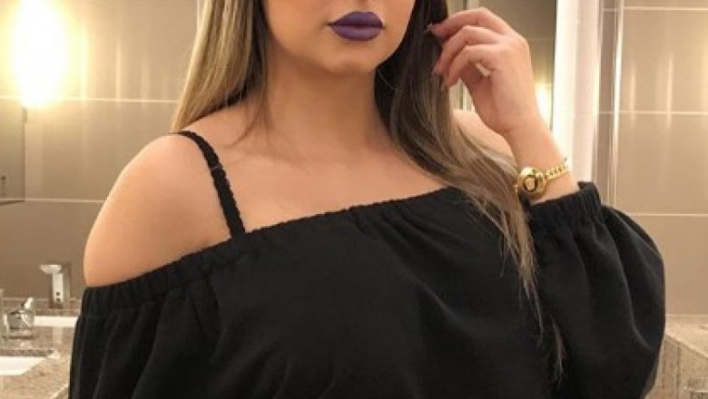 السياقة في حالة سكر، والتسبب في قتل شخصين نهيلة إملقي ملكة جمال العالم  ستفيد من  السراح المؤقت