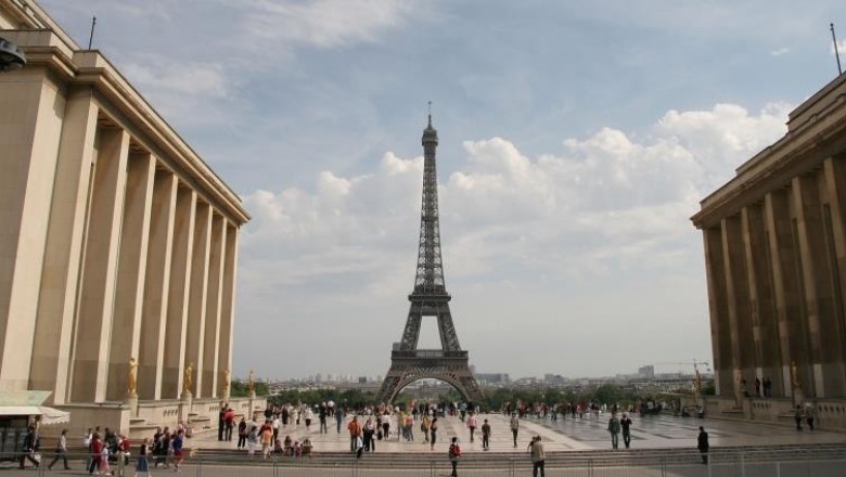 خبر غير سار للطلبة المغاربة الراغبين في متابعة دراستهم بفرنسا 