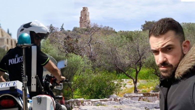 10 سنوات سجن نافدة   للباكستاني الذي تسبب في وفاة الطالب نيكوس موستاكاس رافضا  الاعتذار عن الجريمة رغم مطالبة الرئيس.