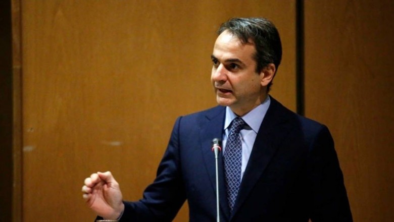 حزب الديمقراطية الجديدة يدرس ما إذا كان سيتم تقديم اقتراح حجب الثقة بتوجيه اللوم لعرقلة الحكومة  لتأخير التصديق على اتفاقية بريسبا